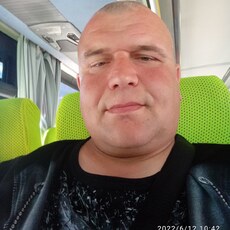 Фотография мужчины Сер, 40 лет из г. Фряново