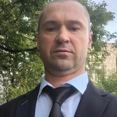 Фотография мужчины Сергей, 46 лет из г. Жуковский