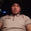 Максат, 30 лет