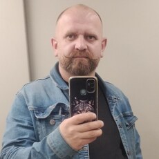 Фотография мужчины Александр, 44 года из г. Домодедово