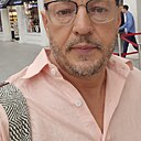 Вадим, 54 года