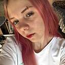 Виктория, 20 лет