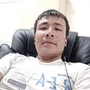 Murat, 33 года