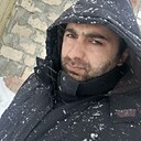 Сулейман, 35 лет
