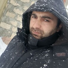 Фотография мужчины Сулейман, 35 лет из г. Махачкала
