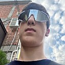Рамазан, 18 лет