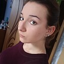 Александра, 18 лет