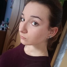 Фотография девушки Александра, 18 лет из г. Смоленск