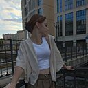 Варвара, 18 лет