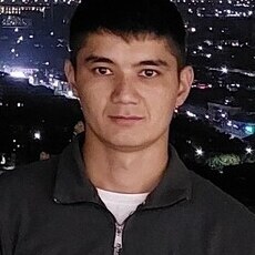 Фотография мужчины Нуке, 24 года из г. Джалал-Абад