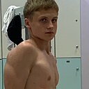 Антон, 19 лет