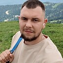 Матвей, 28 лет