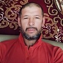 Амирхан, 53 года