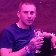 Фотография мужчины Влад, 28 лет из г. Барановичи