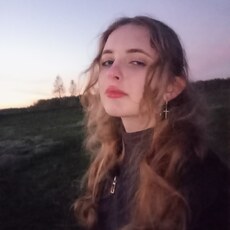Фотография девушки Марина, 18 лет из г. Смоленск