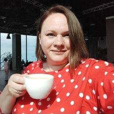 Фотография девушки Юлия, 41 год из г. Киров