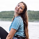 Ксения, 22 года