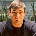 Almaz, 22 года