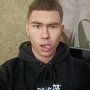 Данила, 20 лет