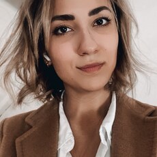 Фотография девушки Натали, 30 лет из г. Нижний Новгород