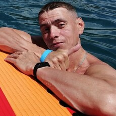 Фотография мужчины Павел, 39 лет из г. Воркута