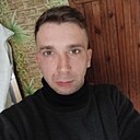 Андрей, 34 года