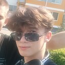Данил, 20 лет