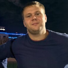 Фотография мужчины Владимир, 24 года из г. Домодедово