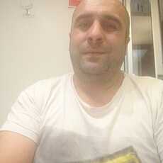 Фотография мужчины Алик, 41 год из г. Капчагай