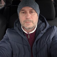 Фотография мужчины Максим, 41 год из г. Брянск