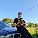 Вадим, 21 год