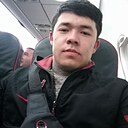 Фаррух, 25 лет