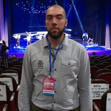 Фотография мужчины Михаил, 38 лет из г. Луганск