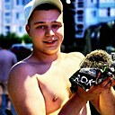 Вадим, 18 лет