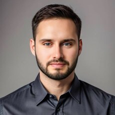 Фотография мужчины Андрей, 29 лет из г. Мозырь