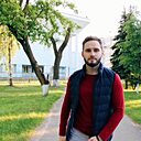 Андрей, 30 лет
