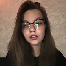 Фотография девушки Вероника, 18 лет из г. Саранск