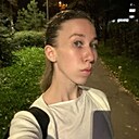 Анастасия, 22 года
