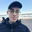 Антон, 18 лет