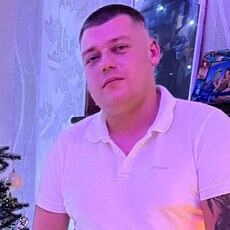 Фотография мужчины Анатолий, 34 года из г. Витебск