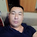 Жан, 38 лет