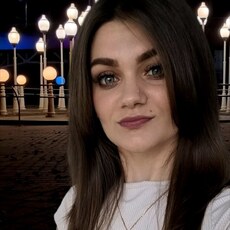 Фотография девушки Анжела, 32 года из г. Кобрин