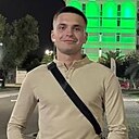 Кирилл, 23 года