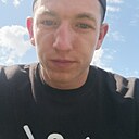 Шамиль, 22 года