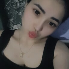 Фотография девушки Aigerim, 22 года из г. Шымкент