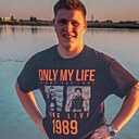 Никита, 23 года