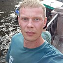 Санек, 39 лет