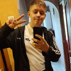 Фотография мужчины Дмитрий, 23 года из г. Тверь