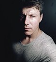 Ilya, 35 лет
