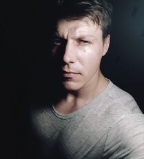Фотография мужчины Ilya, 35 лет из г. Тольятти